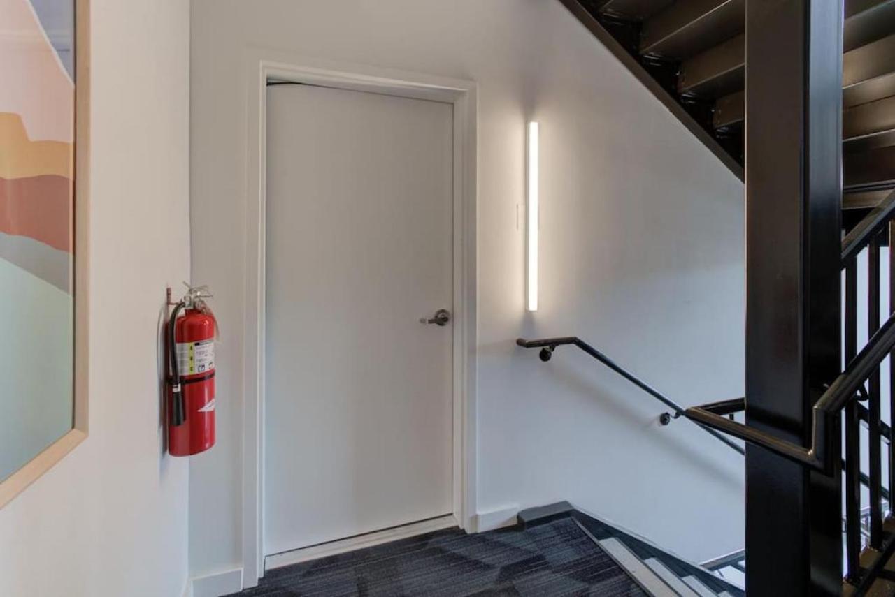 Historic Vibe On Main St Apartment Memphis Bagian luar foto